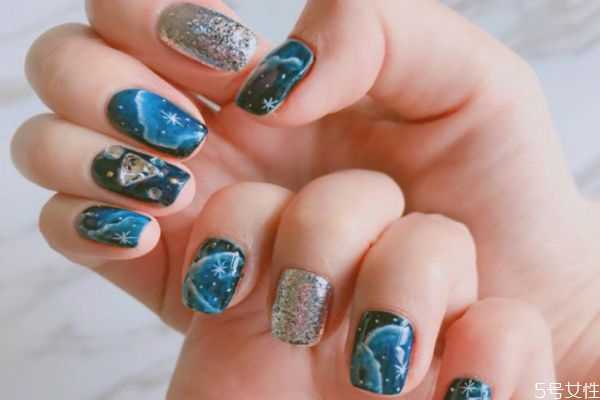 芭比胶美甲怎么做?自己怎么做芭比胶美甲 芭比胶美甲怎么做?自己怎么做芭比胶美甲