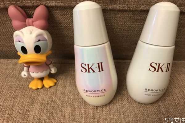 sk2小灯泡美白怎么样 sk2小灯泡美白怎么样