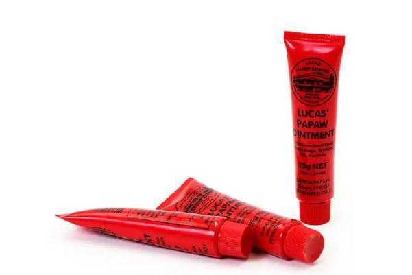 木瓜膏会引起过敏吗