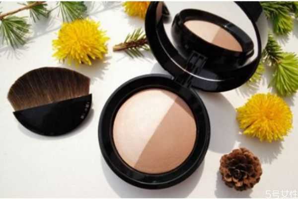 修容粉保质期一般多久 修容粉保质期一般多久