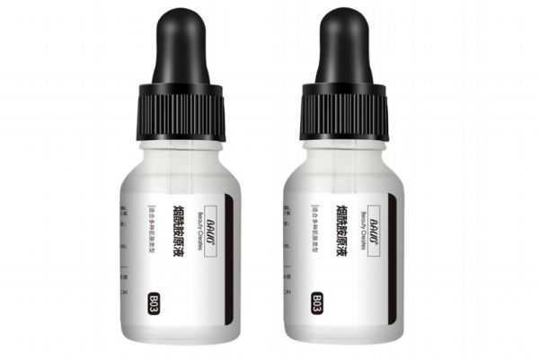 烟酰胺原液功效 烟酰胺原液护肤步骤