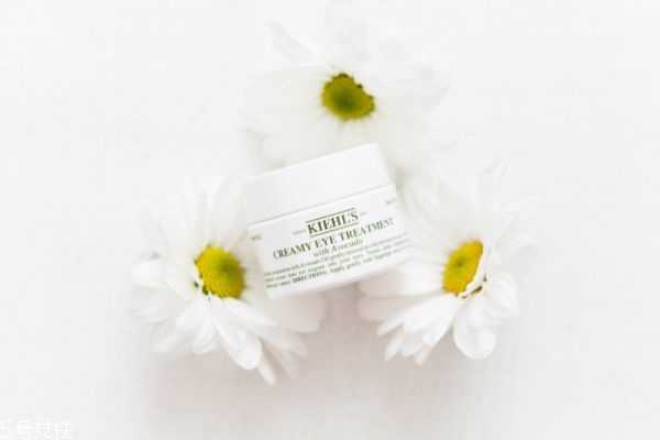 科颜氏牛油果眼霜可以用多久