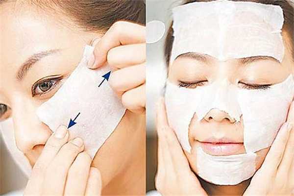 湿敷用爽肤水还是用什么水?湿敷怎么操作 湿敷用爽肤水还是用什么水?湿敷怎么操作