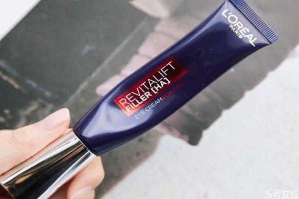 欧莱雅紫熨斗还需要用眼部精华吗？先用眼部精华还是眼霜