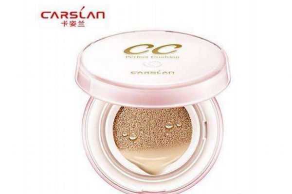 卡姿兰蜗牛气垫调控霜好用吗 卡姿兰蜗牛气垫调控霜好用吗