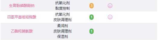 dds海洋面膜怎么样 dds海洋面膜怎么样