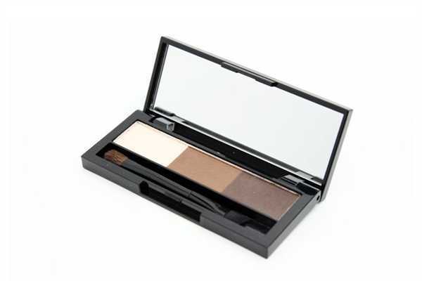 眉粉和眉笔哪个更适合初学者 眉粉和眉笔哪个更适合初学者