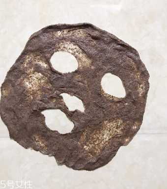 海藻面膜要洗吗？海藻面膜敷完要洗脸吗？