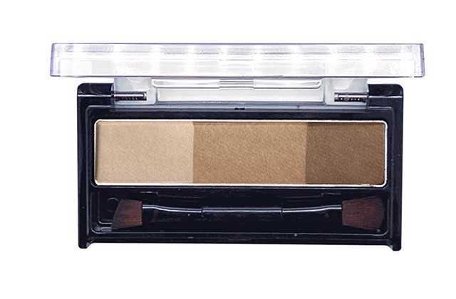 眉粉有几种颜色?怎么选? 眉粉有几种颜色?怎么选?