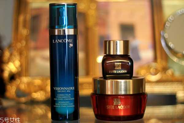 保湿精华怎么挑选