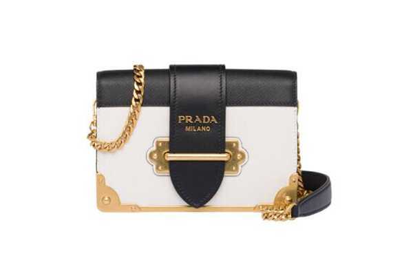 Prada是什么牌子? Prada是什么牌子?