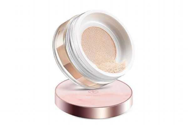 花西子蜜粉和散粉的区别