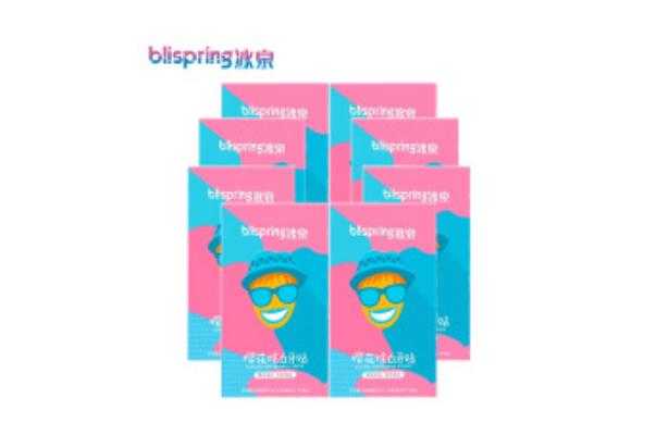 美白牙贴可以贴一晚上吗 美白牙贴可以吞口水吗