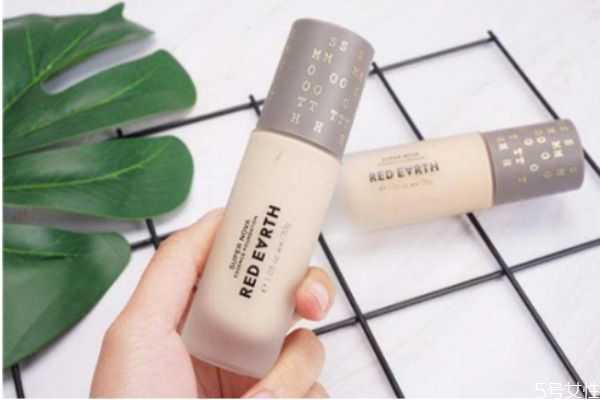 红地球粉底液保质期多久?红地球粉底液生产日期怎么看 红地球粉底液保质期多久?红地球粉底液生产日期怎么看