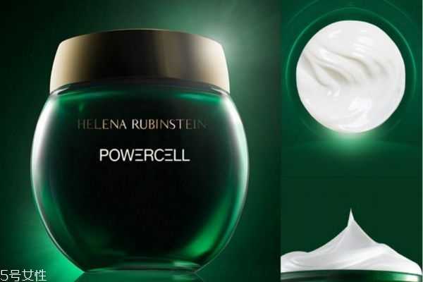 赫莲娜绿宝瓶功效 赫莲娜绿宝瓶功效