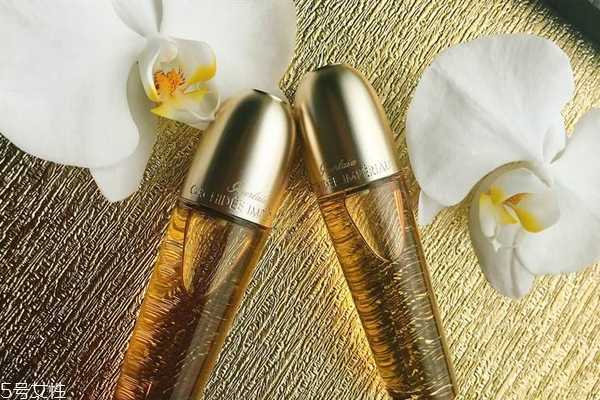 精油怎么按摩脸