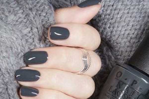 指甲油有没有毒