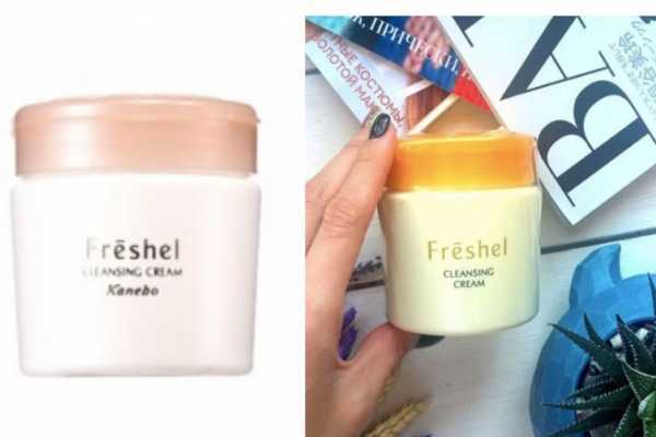 开架卸妆霜什么牌子好 开架卸妆霜什么牌子好