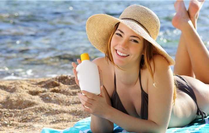 防晒喷雾要提前半小时喷吗？防晒喷雾要喷多少才够量呢