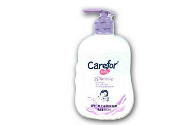 冬天沐浴露啥牌子好用