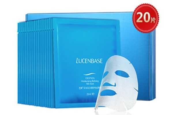 透真面膜适合多大年龄 透真面膜适合多大年龄