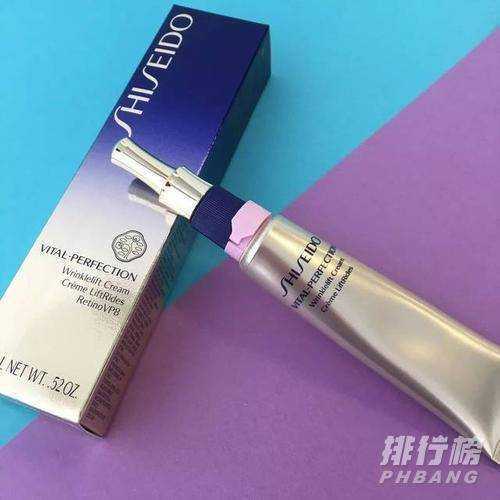 去黑眼圈最好的眼霜排行榜