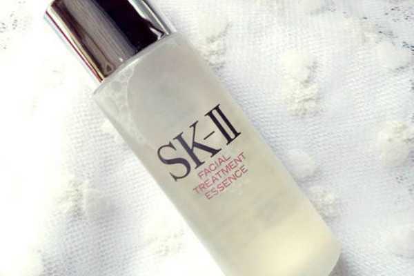 SK2神仙水使用方法 SK2神仙水使用方法