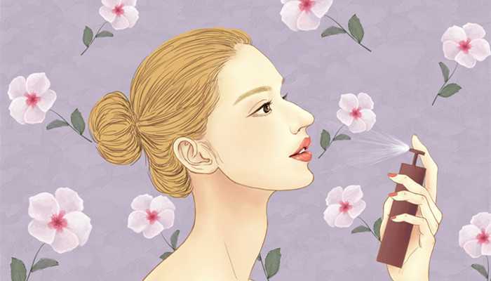 补水喷雾和护肤品顺序 补水喷雾和护肤品顺序