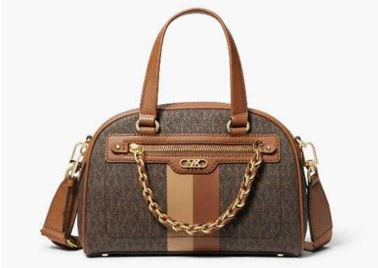 mk包包属于什么档次?来自美国的轻奢品牌 mk包包属于什么档次?来自美国的轻奢品牌