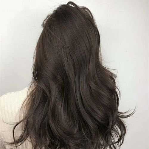 洗发皂有什么成分不能用