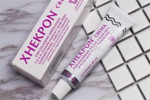 西班牙颈霜保质期