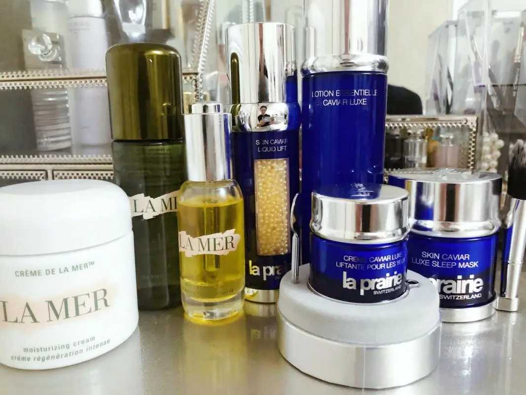 莱伯妮比海蓝之谜高端吗 莱伯妮比海蓝之谜高端吗