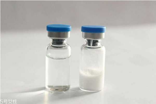 先用冻干粉还是先用水 先用冻干粉还是先用水