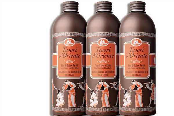 东方宝石沐浴露含精油吗？东方宝石沐浴露哪个味道好闻