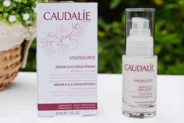 哪种精华液比较好用 哪种精华液比较好用