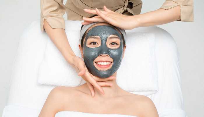 清洁完面部先用收缩水还是面膜 清洁完面部先用收缩水还是面膜