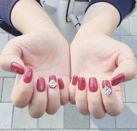 甲油胶没有封层怎么办?这个方法可以试一试 甲油胶没有封层怎么办?这个方法可以试一试