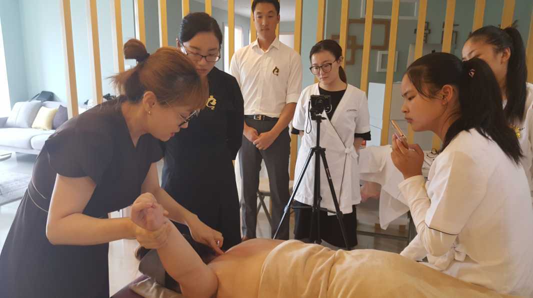 日式整骨培训后可以从事哪些工作