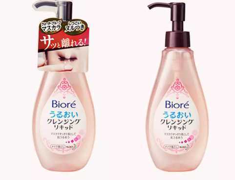 卸妆水哪个比较好用