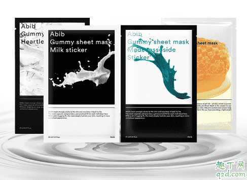 abib面膜怎么查是不是正品？abib面膜有几款怎么选择