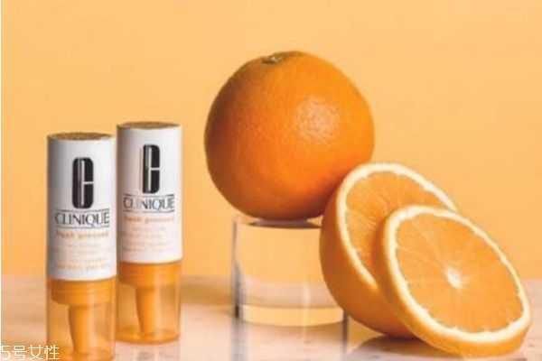 倩碧维c安瓶精华怎么样