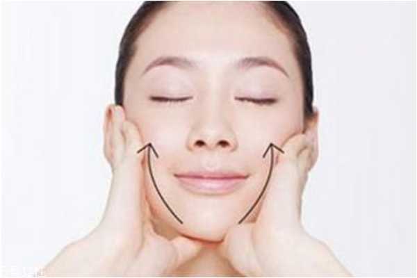 法令纹怎么消除按摩 提早预防很重要