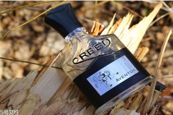 creed是哪个国家的品牌？