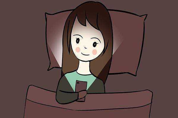 每天晚上多少点睡觉算熬夜? 每天晚上多少点睡觉算熬夜?