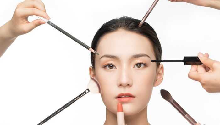 怎么涂口红 怎么涂口红