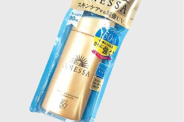 安耐晒适合多大年龄的人使用