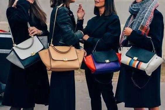 赛琳属于什么档次?赛琳和lv gucci哪个档次高 赛琳属于什么档次?赛琳和lv gucci哪个档次高