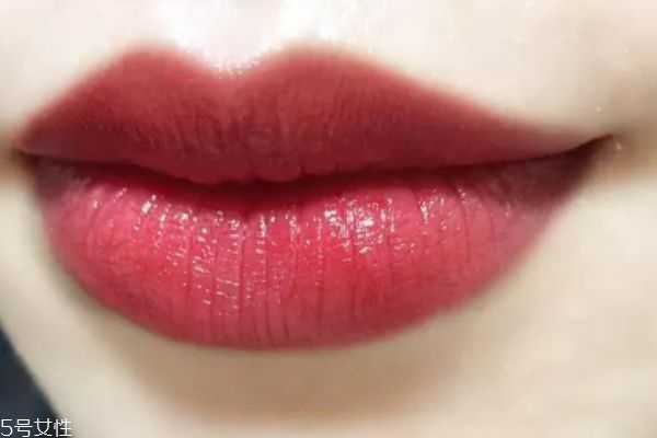 肥牛色口红有哪些？