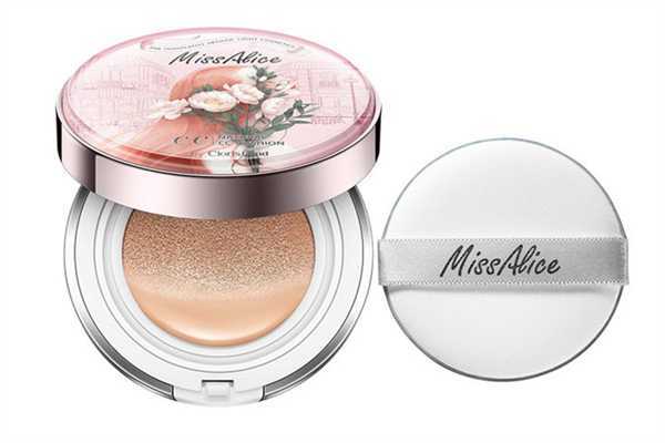 气垫cc霜有隔离防晒的作用吗