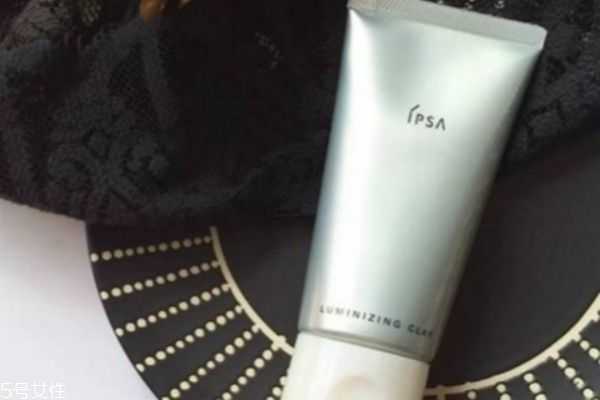 ipsa粘土面膜好用吗 ipsa粘土面膜好用吗